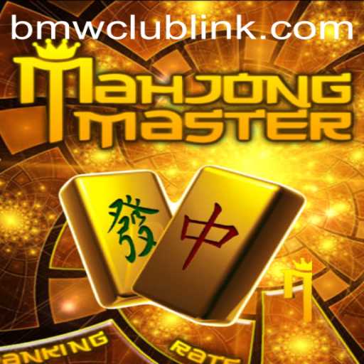 Unveiling MahJongMaster: A Glimpse into the Art of Tile Matching and BMWCLUB Strategy